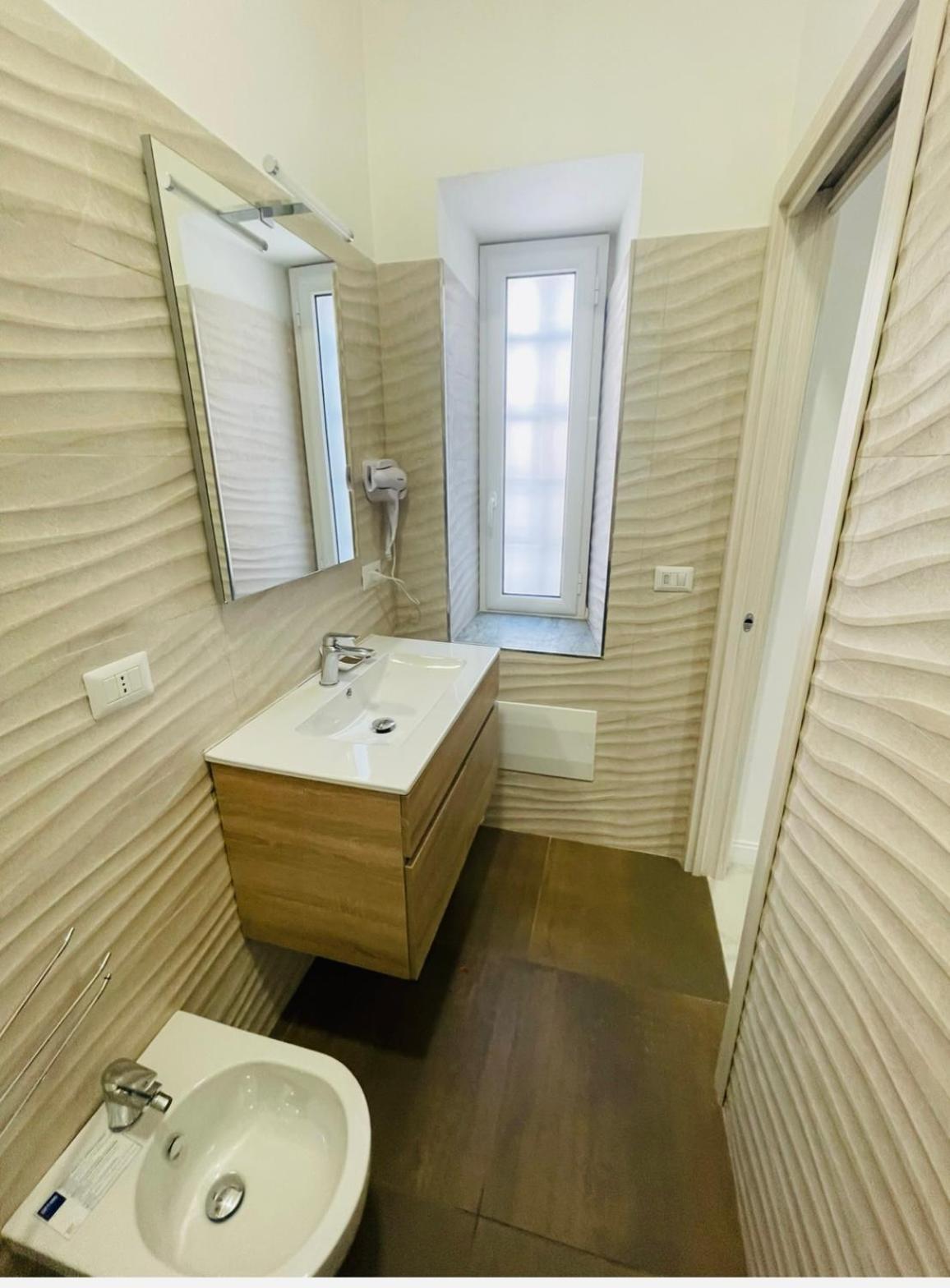 Nerisa Home Неаполь Екстер'єр фото
